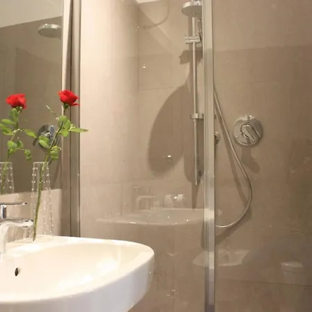 Capoccia In Vaticano ローマ