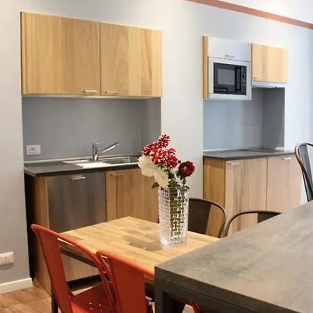 Capoccia In Vaticano 4*