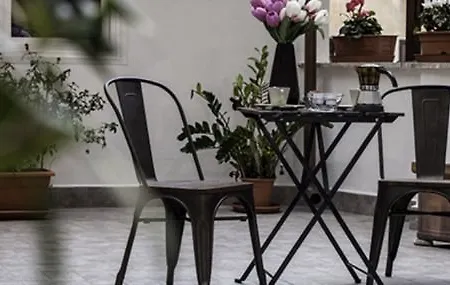 Capoccia In Vaticano ベッド・アンド・ブレックファスト