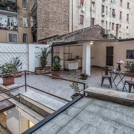 Capoccia Bed & Breakfast