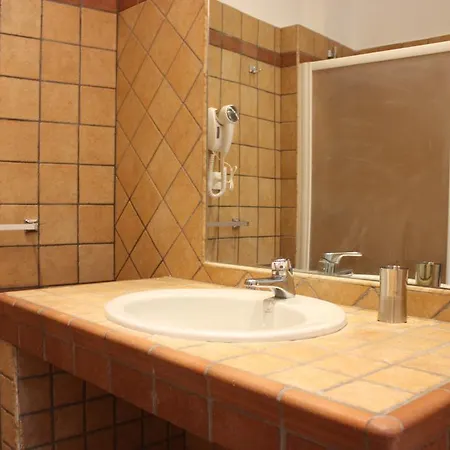 Bed & Breakfast Capoccia Rome