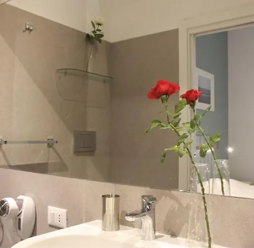 Capoccia Bed & Breakfast