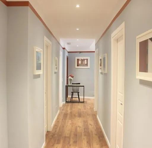 Bed & Breakfast Capoccia Roma