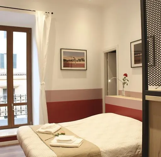 Capoccia Bed & Breakfast