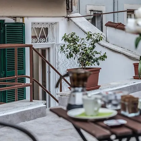 Capoccia In Vaticano Róma