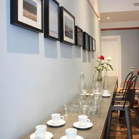 Capoccia In Vaticano 4* Róma