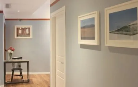 Panzió Capoccia In Vaticano 4*