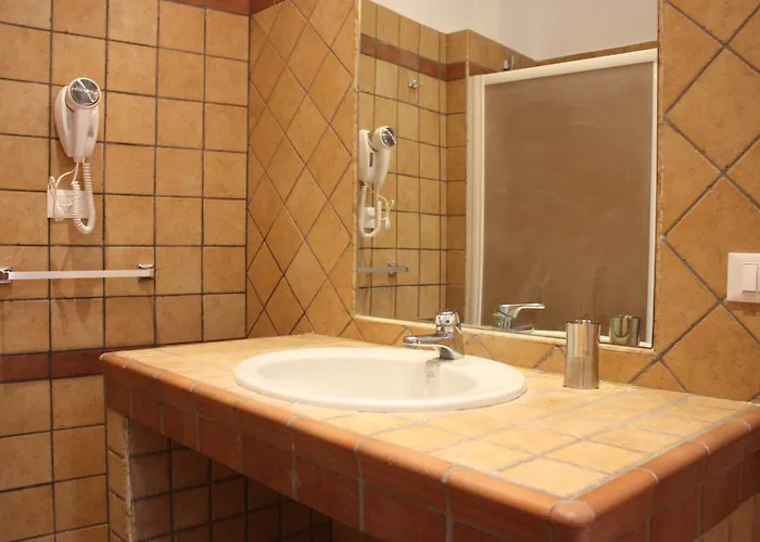 Bed & Breakfast Capoccia Rome