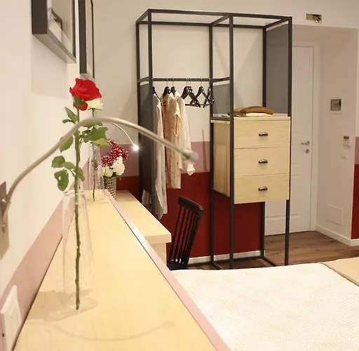 Bed & Breakfast Capoccia Rome