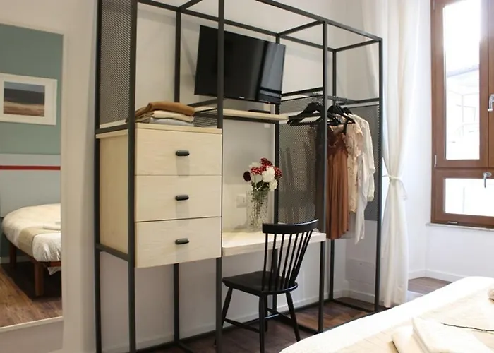 Bed & Breakfast Capoccia Rome