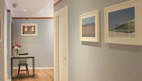 Bed & Breakfast Capoccia 4*