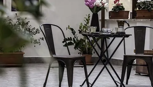 Capoccia Bed & Breakfast