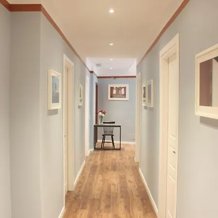 Bed & Breakfast Capoccia Rom