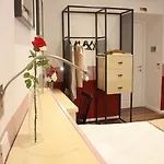 לינה וארוחת בוקר Capoccia In Vaticano רומא
