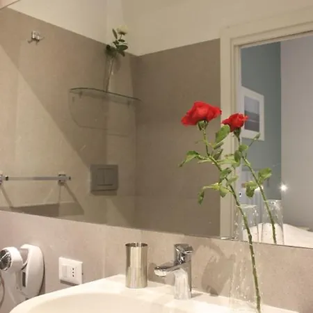 Capoccia In Vaticano B&B