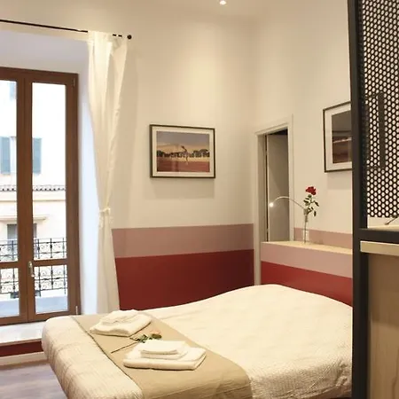 Capoccia In Vaticano B&B