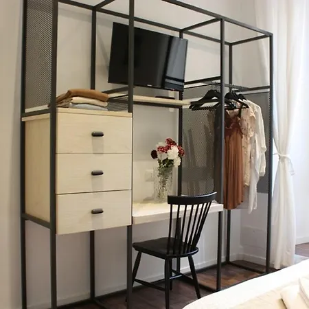 Bed & Breakfast Capoccia Rome